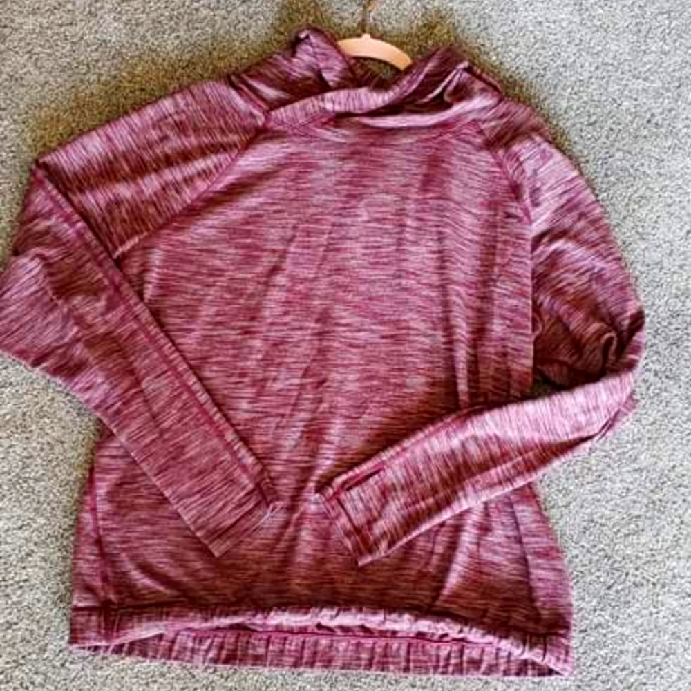 Lululemon pullover